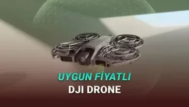 DJI, Bütçe Dostu Başlangıç Düzey Drone'u Neo 2'yi Piyasaya Sürdü: İşte Fiyatı ve Özellikleri 18 DJI, Bütçe Dostu Başlangıç Seviye Drone'u Neo 2'yi Piyasaya Sürdü: İşte Fiyatı ve Özellikleri