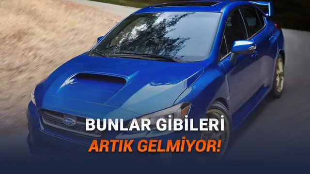 Otomobil Evveliyatına Adını Altın Harflerle Yazdıran 8 Efsaneleşmiş Motor 1 Otomobil Tarihine Adını Altın Harflerle Yazdıran 8 Efsane Motor