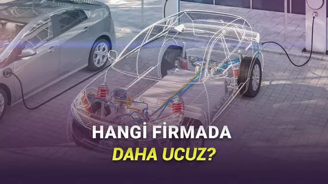 Kasım 2025: Güncel Elektrikli Otomobil Şarj İstasyonu Tutarları 1 Kasım 2025: Güncel Elektrikli Otomobil Şarj İstasyonu Fiyatları