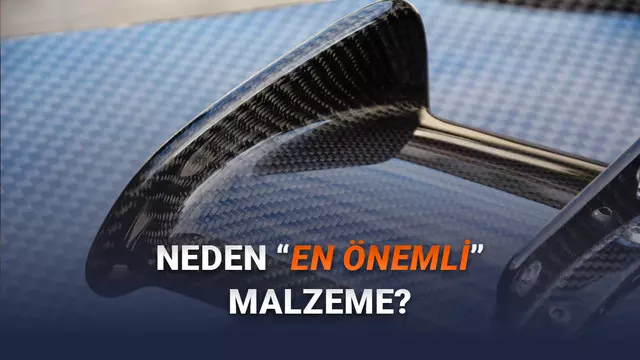 Ortamlarda Satacağınız Data: Spor Otomobillerde Niçin Bu Kadar Oldukça Karbon Kullanılıyor? 1 Ortamlarda Satacağınız Bilgi: Spor Arabalarda Neden Bu Kadar Çok Karbon Kullanılıyor?