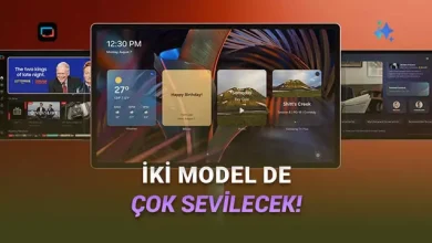 Samsung, Yepyeni Taşınabilir Ekranlarını Duyurdu: Biri, Kablosuz da Kullanılabiliyor! 11 Samsung, Yepyeni Taşınabilir Ekranlarını Duyurdu: Biri, Kablosuz da Kullanılabiliyor!