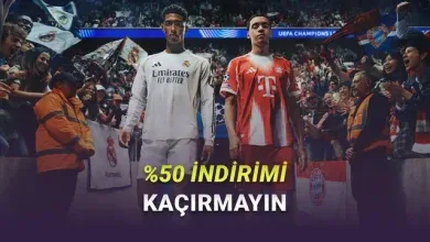 Sakın Kaçırmayın! EA Sports FC 26, Xbox ve PlayStation'da %50 İndirime Girdi!