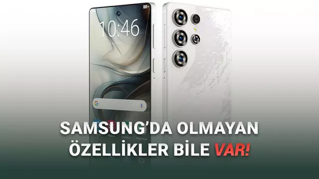 Çakma Samsung Galaxy S26 Ultra Telefonlar Satışa Çıktı: Hem de Sudan Ucuza Satılıyor! 1 Çakma Samsung Galaxy S26 Ultra Telefonlar Satışa Çıktı: Hem de Sudan Ucuza Satılıyor!