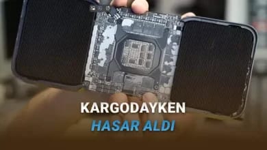 NVIDIA'nın Yarım Milyon Liralık Ekran Kartı, Yedek Parçası Olmadığı İçin Çöp Oldu 11 NVIDIA'nın Yarım Milyon Liralık Ekran Kartı, Yedek Parçası Olmadığı İçin Çöp Oldu