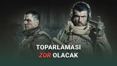 Escape from Tarkov'un Çıkışı, İnceleme Bombardımanını da Bununla beraber Getirdi (Niçin Bu Kadar Negatif Yorum Aldı?) 16 Escape from Tarkov'un Çıkışı, İnceleme Bombardımanını da Beraberinde Getirdi (Neden Bu Kadar Olumsuz Yorum Aldı?)
