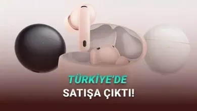 Huawei'nin Harika Özelliklere Sahip Yeni Bütçe Dostu Kulaklığı FreeBuds 7i Türkiye'de Satışa Çıktı!