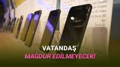 Tecim Bakanlığı Yenilenmiş Telefon Satan Firmaları Mercek Altına Aldı: İşte Resmî Izahat! 21 Ticaret Bakanlığı Yenilenmiş Telefon Satan Firmaları Mercek Altına Aldı: İşte Resmî Açıklama!