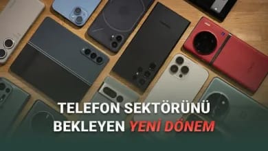 İddia: iPhone 18 ile Beraber Android Telefonların Lansman Dönemleri Değişecek! 11 İddia: iPhone 18 ile Birlikte Android Telefonların Lansman Dönemleri Değişecek!