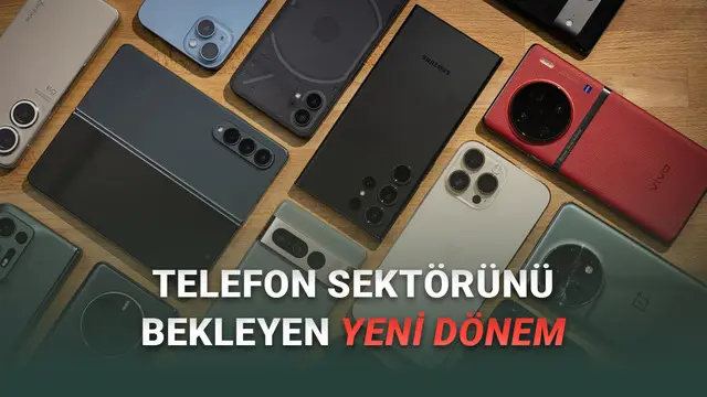İddia: iPhone 18 ile Birlikte Android Telefonların Lansman Dönemleri Değişecek!