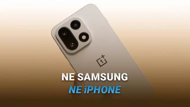 OnePlus 15'ten Beklenmedik Üstün dereceli: 24 Saat Pil Süresini Aşan İlk Telefon Oldu! 1 OnePlus 15'ten Beklenmedik Rekor: 24 Saat Pil Süresini Aşan İlk Telefon Oldu!