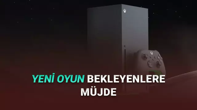 Microsoft, Xbox Partner Preview etkinliğini duyurdu: İşte yeni bilgilerin paylaşılacağı oyunlar 1 Microsoft, Xbox Partner Preview etkinliğini duyurdu: İşte yeni bilgilerin paylaşılacağı oyunlar