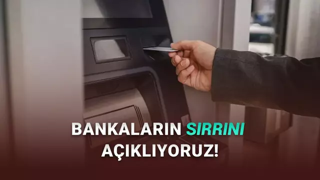 Kart Şifresini Yalnız Biz Biliyorsak ATM'ye Girdiğimiz Şifrenin Doğru Olduğu Iyi mi Anlaşılıyor? 1 Kart Şifresini Sadece Biz Biliyorsak ATM'ye Girdiğimiz Şifrenin Doğru Olduğu Nasıl Anlaşılıyor?