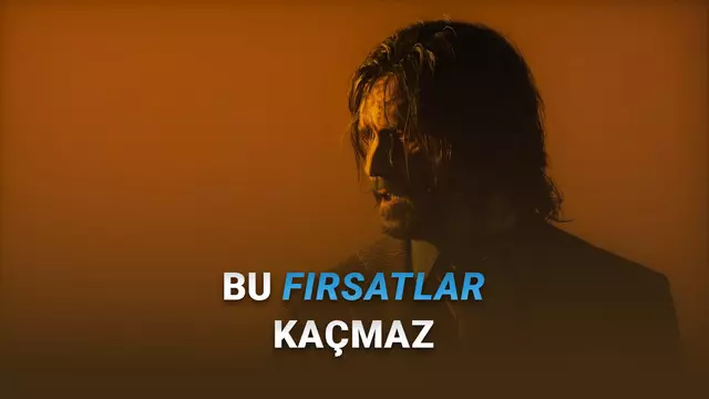 Epic Games'te Görkemli Cuma ve Siber Pazartesi İndirimleri Başladı (Dikkat Çeken Oyunları Listeledik) 1 Epic Games'te Muhteşem Cuma ve Siber Pazartesi İndirimleri Başladı (Dikkat Çeken Oyunları Listeledik)