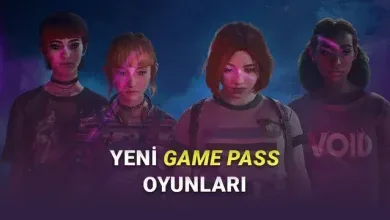 [19 Kasım-2 Aralık] Değeri 4 Bin TL'yi Aşan 9 Oyun Xbox Game Pass’e Ekleniyor