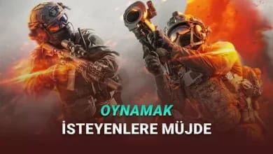 Battlefield 6, Bir Hafta Süresince Parasız Olacak: İşte Kaçırmamanız Ihtiyaç duyulan Tarihler 16 Battlefield 6, Bir Hafta Boyunca Ücretsiz Olacak: İşte Kaçırmamanız Gereken Tarihler