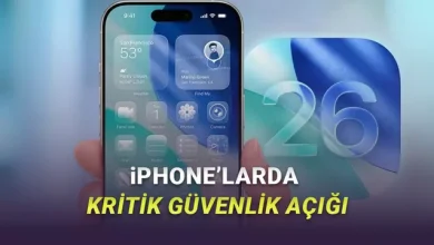 iPhone'larda Eleştiri Güvenlik Açığı: iPad Özelliklerine Erişmeyi Sağlıyor! 5 iPhone'larda Kritik Güvenlik Açığı: iPad Özelliklerine Erişmeyi Sağlıyor!