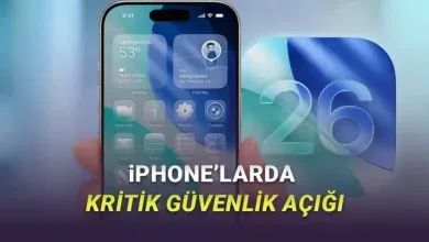 iPhone'larda Kritik Güvenlik Açığı: iPad Özelliklerine Erişmeyi Sağlıyor!