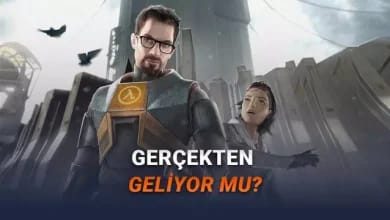 Half-Life 3'ün Geleceğine Dair En Küçük Izahat Yokken Niçin Hepimiz Half-Life 3 Geliyormuş Şeklinde Paylaşımlar Halletmeye Başladı? 19 Half-Life 3'ün Geleceğine Dair En Ufak Açıklama Yokken Neden Herkes Half-Life 3 Geliyormuş Gibi Paylaşımlar Yapmaya Başladı?