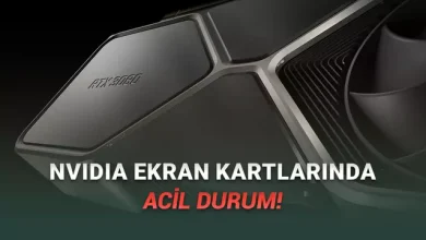 Windows 11 Güncellemesi NVIDIA Ekran Kartlarını Bozdu: İşte Yapmanız Gerekenler! 18 Windows 11 Güncellemesi NVIDIA Ekran Kartlarını Bozdu: İşte Yapmanız Gerekenler!