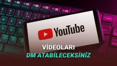 YouTube'a, Görmüş olduğu Her Videoyu Arkadaşlarına Atanları Havalara Uçuracak Bir Özellik Geliyor 31 YouTube'a, Gördüğü Her Videoyu Arkadaşlarına Atanları Havalara Uçuracak Bir Özellik Geliyor