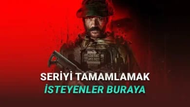 Steam'de Activision İndirimleri Başladı: Call of Duty Serisinde Büyük İndirimler Var! 1 Steam'de Activision İndirimleri Başladı: Call of Duty Serisinde Büyük İndirimler Var!