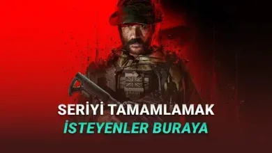 Steam'de Activision İndirimleri Başladı: Call of Duty Serisinde Büyük İndirimler Var!