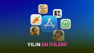 Apple, 2025'in En İyi Uygulama ve Oyunlarını Seçecek: İşte Finalistler! 31 Apple, 2025'in En İyi Uygulama ve Oyunlarını Seçecek: İşte Finalistler!