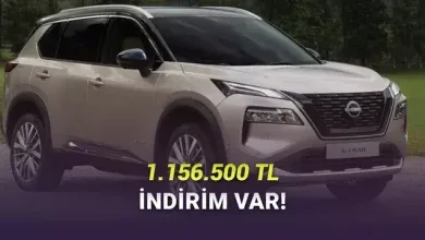 1 Milyon TL'den Fazla İndirim Var: 2025 Nissan X-Trail Alınır mı?