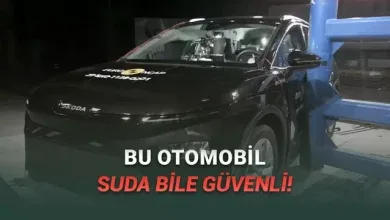 Skoda Elroq Euro NCAP Testlerine Girdi: İşte Sonuçlar! [Video]