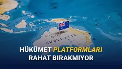 Avustralya, Netflix ve Disney+'ı Niçin "Mahalli İçerik" Üretmeye Yasal Olarak Zorluyor? 19 Avustralya, Netflix ve Disney+'ı Neden "Yerel İçerik" Üretmeye Yasal Olarak Zorluyor?