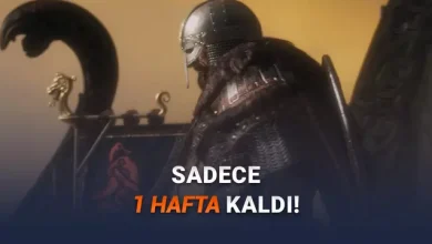 Mount and Blade II: Bannerlord'un War Sails DLC'sinden Yeni Fragman! 8 Mount and Blade II: Bannerlord'un War Sails DLC'sinden Yeni Fragman!