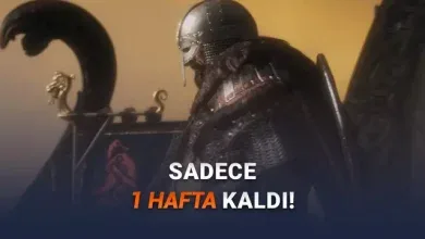 Mount and Blade II: Bannerlord'un War Sails DLC'sinden Yeni Fragman!