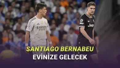 Apple ile Real Madrid Arasında Tarihi Ortaklık: Evinizi Stadyuma Dönüştürecekler!