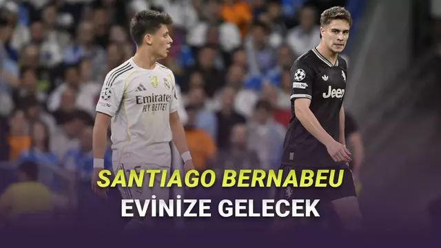 Apple ile Real Madrid Arasında Tarihi Ortaklık: Evinizi Stadyuma Dönüştürecekler!