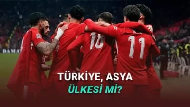 Oyuncular Tepkili: EA, FC 26’da Türkiye’yi Asya Ülkesi Olarak Sınıflandırdı 10 Oyuncular Tepkili: EA, FC 26’da Türkiye’yi Asya Ülkesi Olarak Sınıflandırdı
