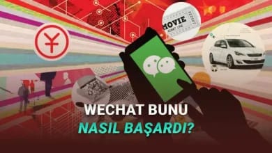 "Süper Uygulama" (WeChat) Çin'de Efsaneleşmiş Oldu Fakat Batı'da (Elon Musk'ın X'i) Niçin Tutmuyor? 40 "Süper Uygulama" (WeChat) Çin'de Efsane Oldu Ama Batı'da (Elon Musk'ın X'i) Neden Tutmuyor?