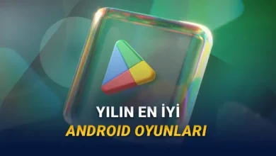 Google, 2025'in En İyi Mobil Oyunlarını Deklare etti 25 Google, 2025'in En İyi Mobil Oyunlarını Açıkladı