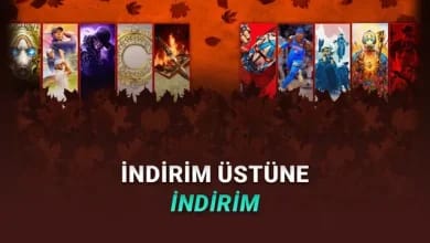 Steam'de 2K İndirimleri Başladı: Mafia: The Old Country, Borderlands 4 ve Civilization 7 Bomba İndirime Girdi 5 Steam'de 2K İndirimleri Başladı: Mafia: The Old Country, Borderlands 4 ve Civilization 7 Bomba İndirime Girdi