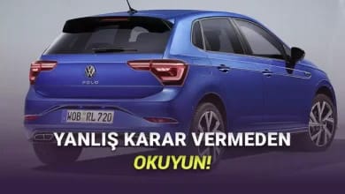 İthal Otomobillerin Vergisi Değişiyor, Peki Zam Gelecek mi? İşte İşin Aslı!