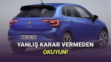 İthal Otomobillerin Vergisi Değişiyor, Peki Zam Gelecek mi? İşte İşin Aslı!