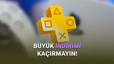 PlayStaton Sahipleri Koşun! PlayStation Plus Fiyatına Black Friday İndirimi Geldi 5 PlayStaton Sahipleri Koşun! PlayStation Plus Fiyatına Black Friday İndirimi Geldi