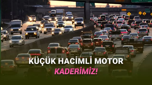 Kasım 2025: Türkiye'deki Toplam Otomobil Sayısı Belli Oldu 1 Kasım 2025: Türkiye'deki Toplam Otomobil Sayısı Belli Oldu