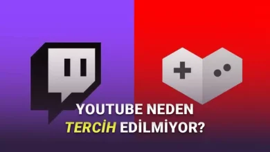Oyuncular Canlı Gösterim İçin Niçin YouTube Gaming Yerine Hâlâ Twitch'i Tercih Ediyor? 5 Oyuncular Canlı Yayın İçin Neden YouTube Gaming Yerine Hâlâ Twitch'i Tercih Ediyor?