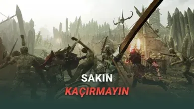 Elinizi Çabuk Tutun: 630 TL Değerindeki Warhammer: Vermintide 2, Steam'de Ücretsiz Oldu!