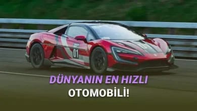 BYD YANGWANG U9 Xtreme, 496 km/sa Hızla Dünyanın En Süratli Otomobili Oldu! 8 BYD YANGWANG U9 Xtreme, 496 km/sa Hızla Dünyanın En Hızlı Otomobili Oldu!