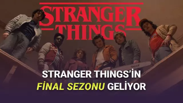Stranger Things 5. Sürem Hakkında Bilmeniz Ihtiyaç duyulan Her Şey: Çıkış Zamanı, Mevzusu, Fragmanı ve Dahası 1 Stranger Things 5. Sezon Hakkında Bilmeniz Gereken Her Şey: Çıkış Tarihi, Konusu, Fragmanı ve Dahası