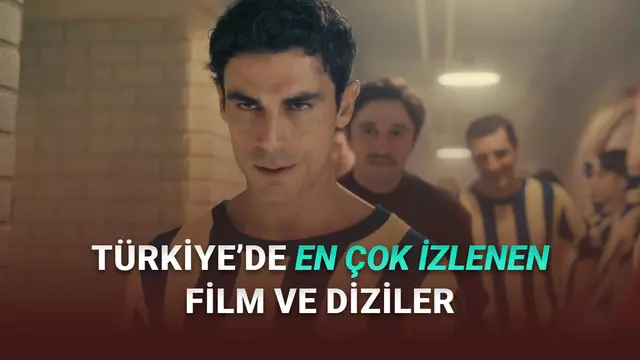 17-24 Kasım 2025: Türkiye'de En Oldukça İzlenen Dizi ve Filmler 1 17-24 Kasım 2025: Türkiye'de En Çok İzlenen Dizi ve Filmler