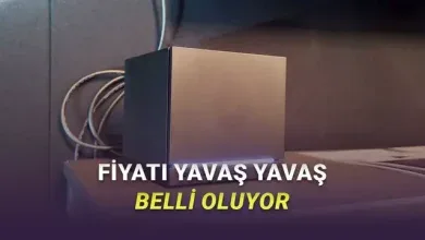 Steam Machine Fiyatına Dair İlk Izahat Geldi: "Konsollarla Değil, Oyuncu Bilgisayarlarıyla Yarışacak" 16 Steam Machine Fiyatına Dair İlk Açıklama Geldi: "Konsollarla Değil, Oyuncu Bilgisayarlarıyla Yarışacak"