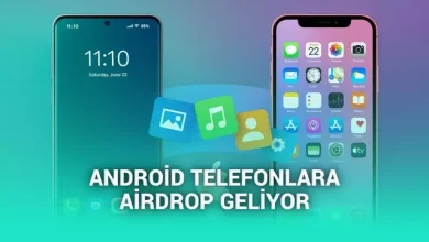 Qualcomm deklare etti: Snapdragon işlemcili Android telefonlar AirDrop ile iPhone'lara dosya gönderebilecek 1 Qualcomm açıkladı: Snapdragon işlemcili Android telefonlar AirDrop ile iPhone'lara dosya gönderebilecek