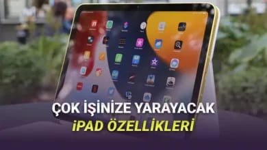 iPad'lerde Bir çok İnsanın Bilmediği Oldukça İşinize Yarayacak 9 Mükemmel Özellik 15 iPad'lerde Çoğu İnsanın Bilmediği Çok İşinize Yarayacak 9 Harika Özellik